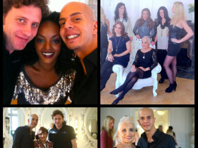 Tous Designer & Daniel Lugo