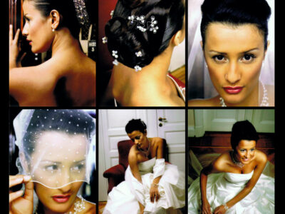 The Bride By Lavish Design (Jewelry & Accessories)