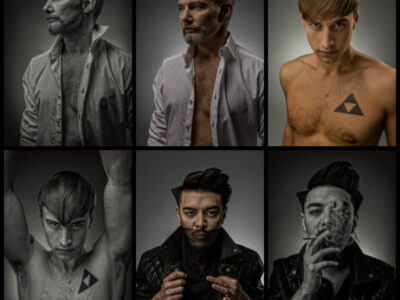 Men 2015