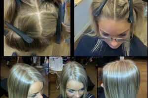 1. Education by Daniel