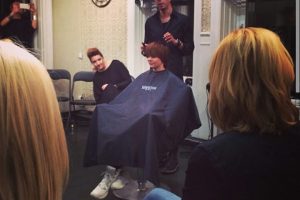 3 Education by Daniel